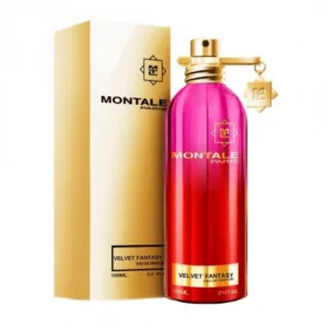 Montale Velvet Fantasy For Women - Eue De Perfum