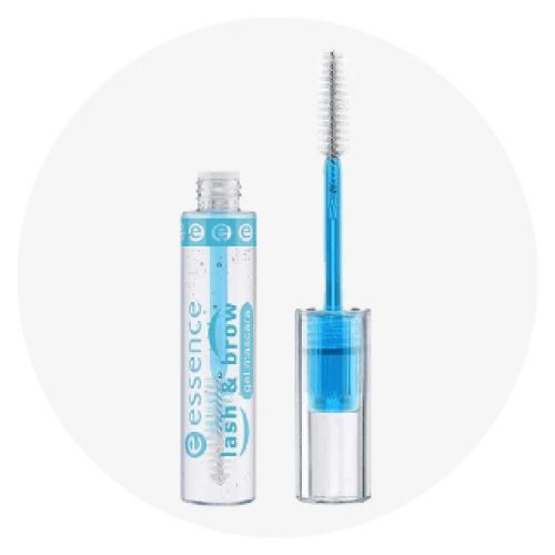 Eyebrow Mascara