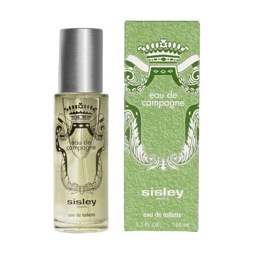 Sisley Eau de Campagne - Eau De Toilette