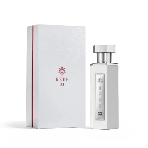 REEF 33 White
