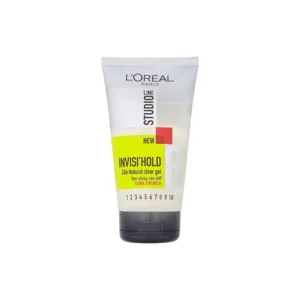 LOreal Paris Line Studio Extra Strength Hair Gel - 150ml