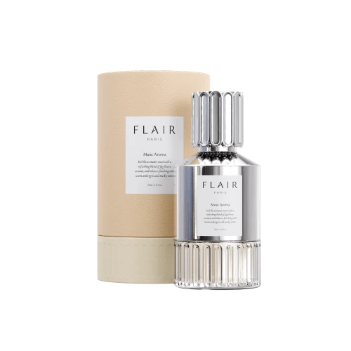 Flair Paris Musc Aroma - Eau de Parfum