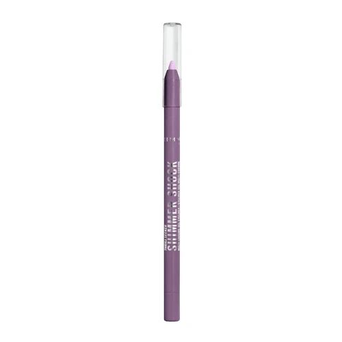 Rimmel London Thrill Seeker Multi-Chrome Gel Eyeliner