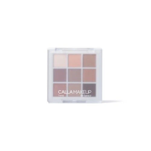 CALLA Makeup Everyday Eyeshadow Palette