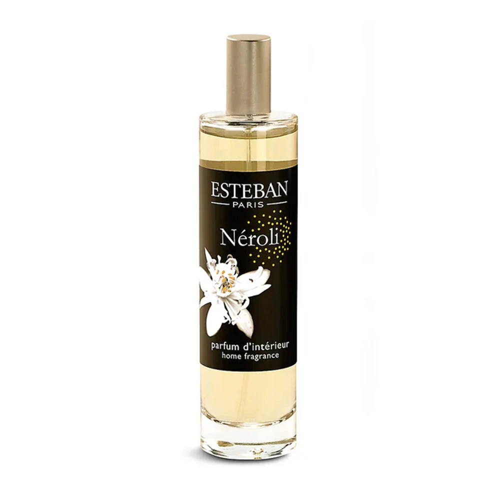 Esteban Paris Neroli Room Spray - 75