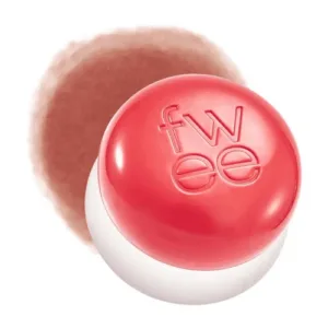 fwee Lip & Cheek Blurry Pudding Pot