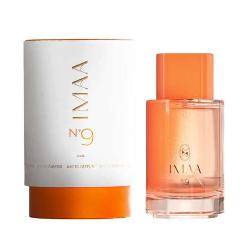 ايما عطر رقم 9 - او دو برفيوم
