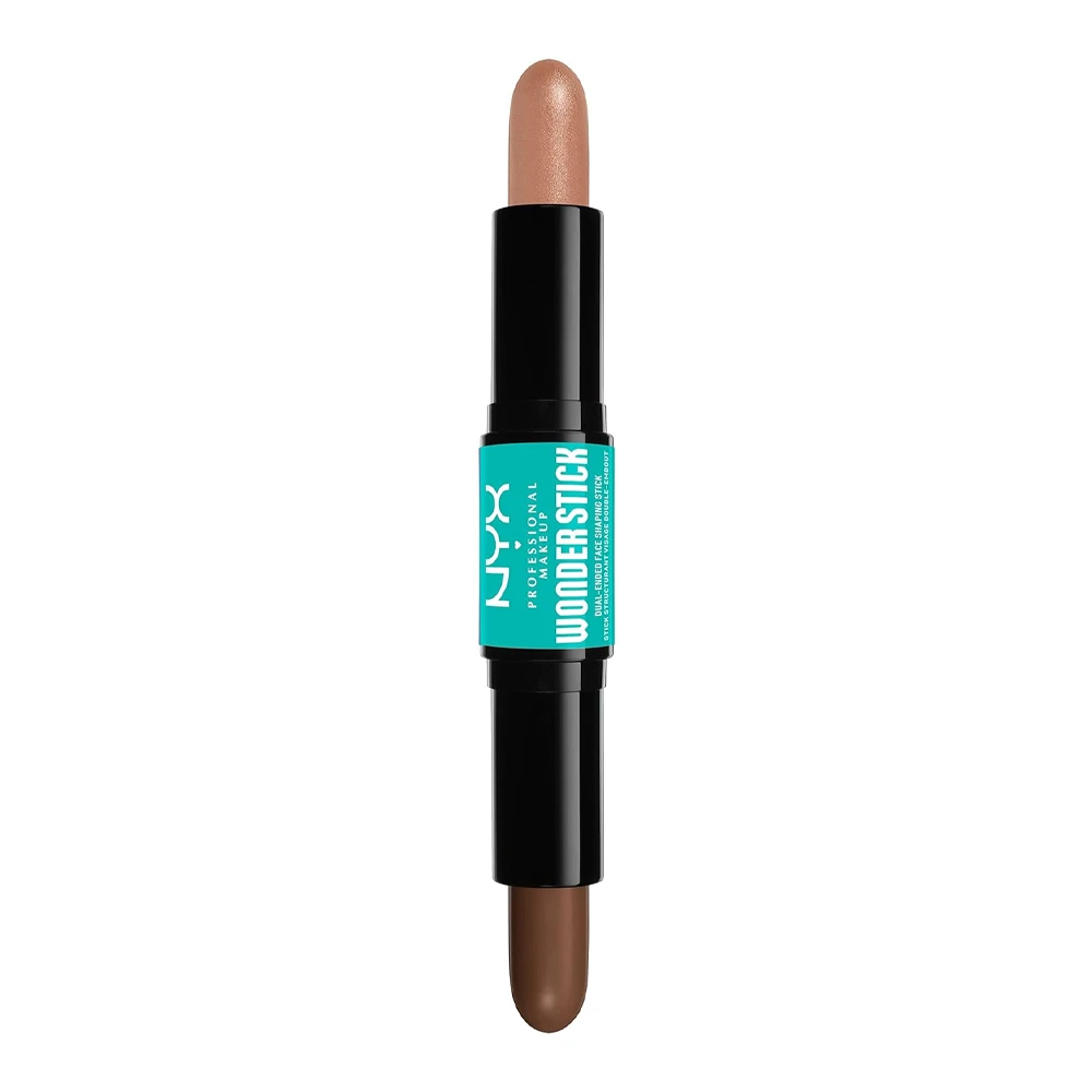 NYX Wonder Stick Contour and Highlighter Stick - Medium