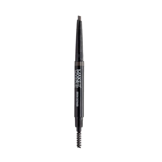 Make Over 22 Brow Definer Pencil - Dark Brown - EP004