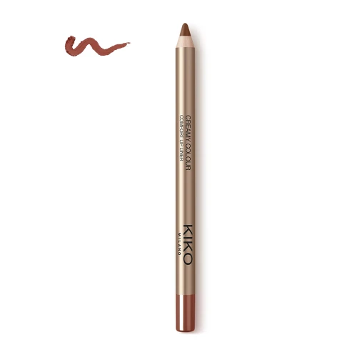 Kiko Creamy Colour Lip Liner