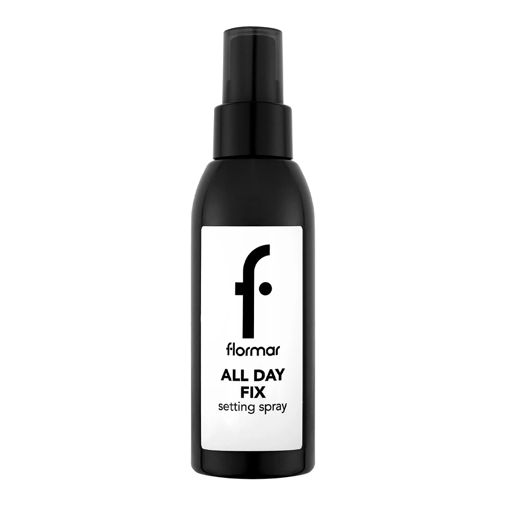 Flormar All Day Fix Setting Spray - 125ml