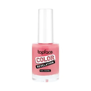 Topface Color Revelation Nail Enamel- 009