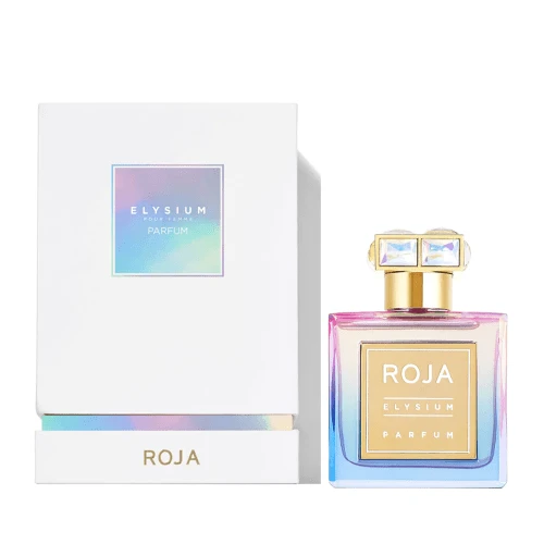 Roja Elysium Pour Femme - Parfum