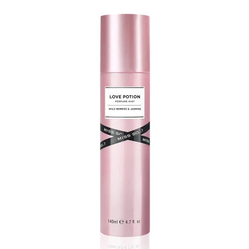 So Miss So Love Potion Perfume Mist