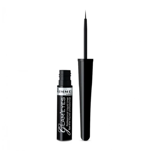 Rimmel London Glameyes Professional Liquid Liner