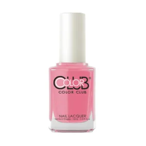 Color Club Nail Enamel - 885