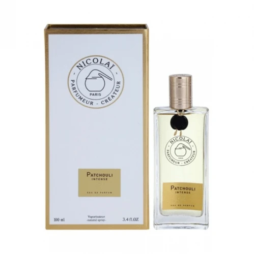 نيكولاي بارفيومير كرييتر عطر باتشولي انتينس - او دي بارفيوم