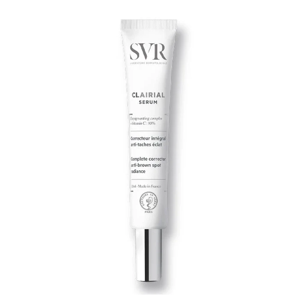 SVR Clairial Serum Complete Corrector Anti-Brown Spot Radiance - 30ml