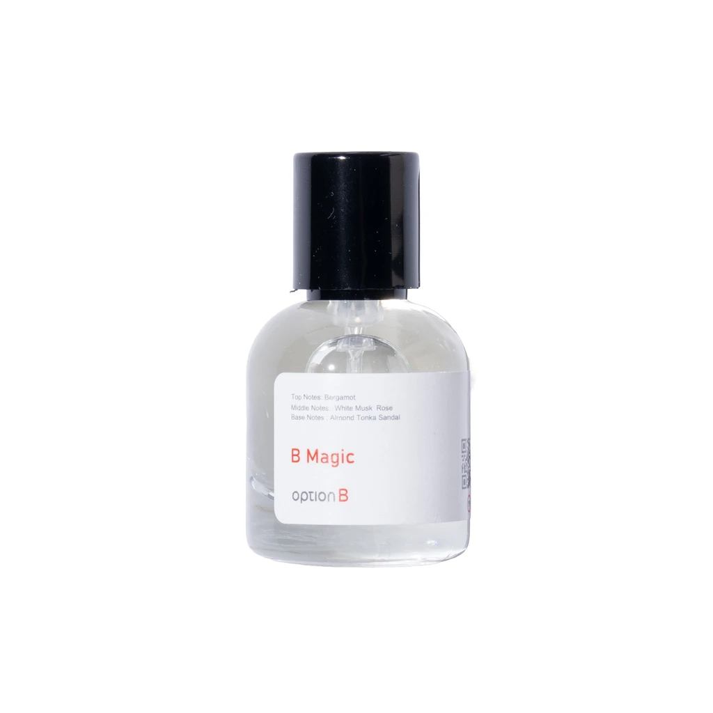 Option B B Magic - inspired by Linstant Magic Guerlain - 20 ml