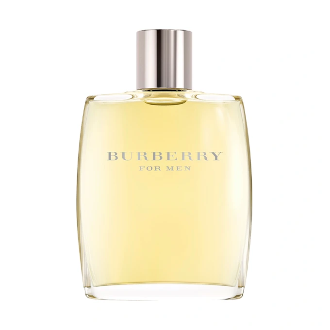 Burberry Burberry For Men - 100ml - Eau de Toilette