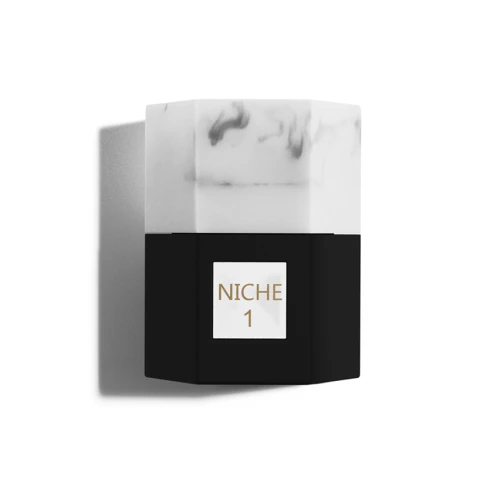 Reef Perfumes Niche 1 - Eau De Parfum