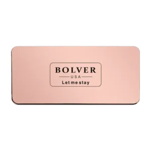 Bolver Let Me Stay Face Palette