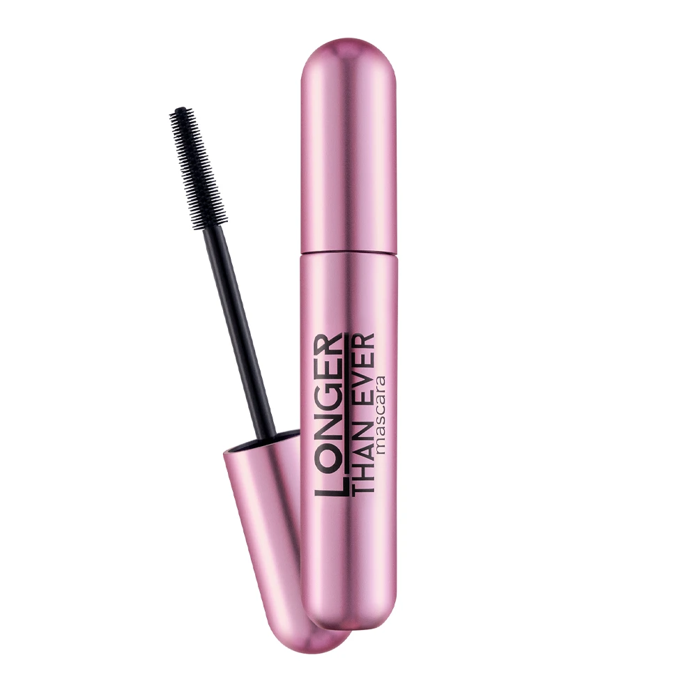 Flormar Longer Than Ever Mascara - 10ml