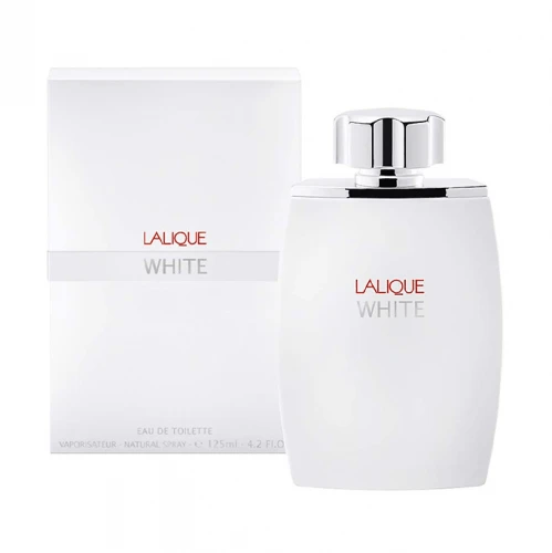 Lalique white For Men - Eau de Toilette