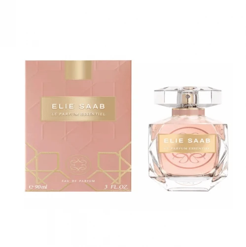 Elie Saab Le Parfum Essentiel For Women - Eau De Perfum