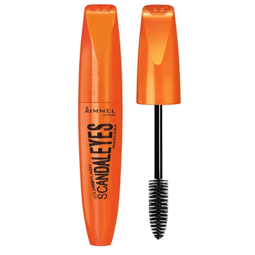 Rimmel London ScandalEyes Mascara - 001 Black