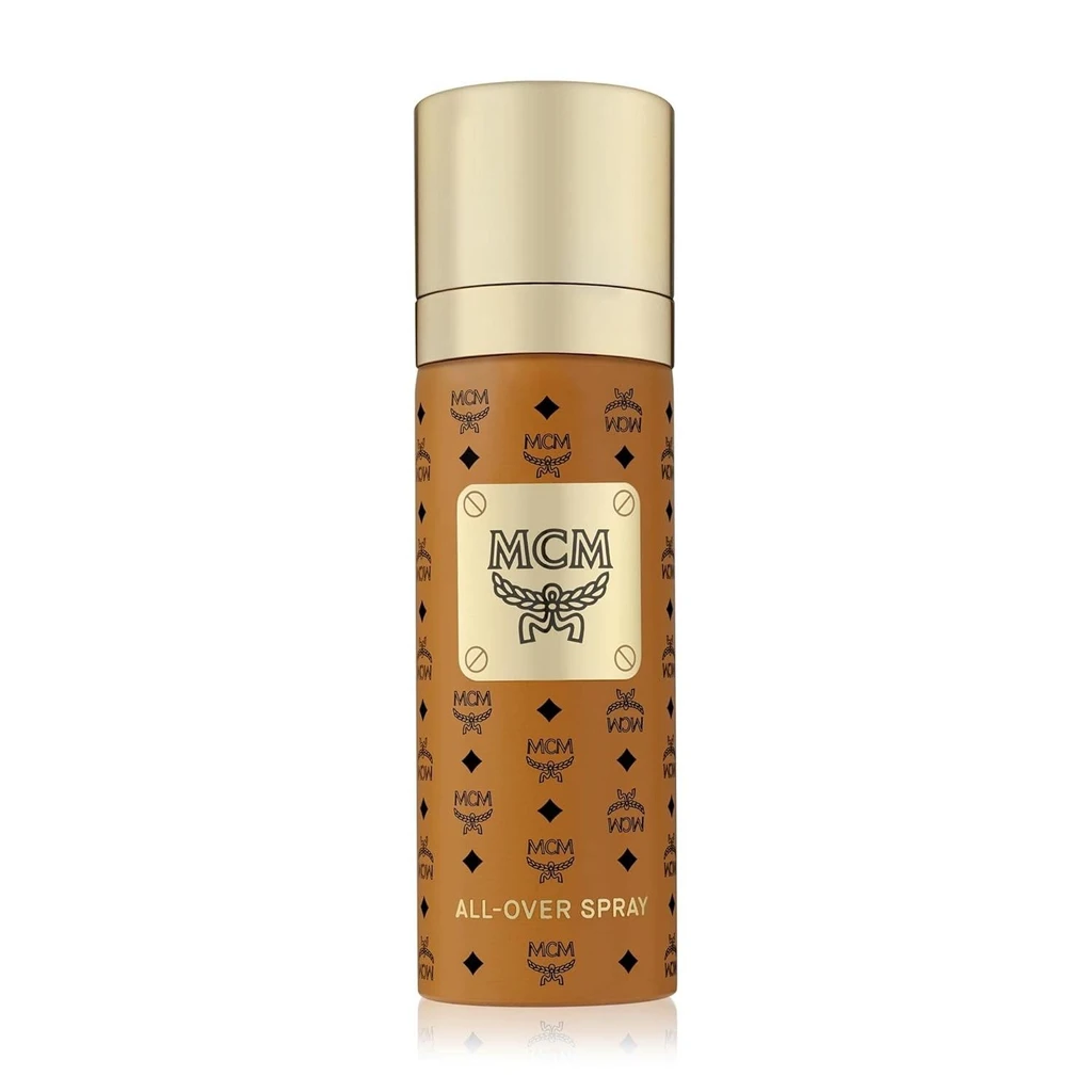 إم سي إم عطر جسم وشعر - 150مل