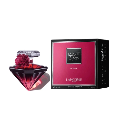 لانكوم عطر لانوي تريزور انتنس من لانكوم للنساء - او دو برفيوم