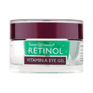 Retinol Vitamin A Eye Gel - 15 g