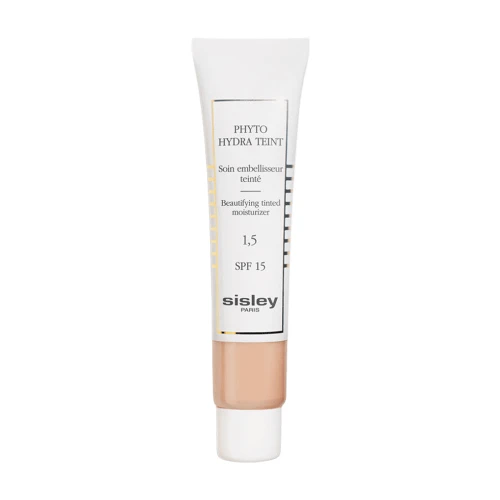 Sisley Paris Phyto-Hydra Teint Moisturizer with color