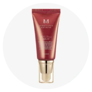 BB & CC Cream