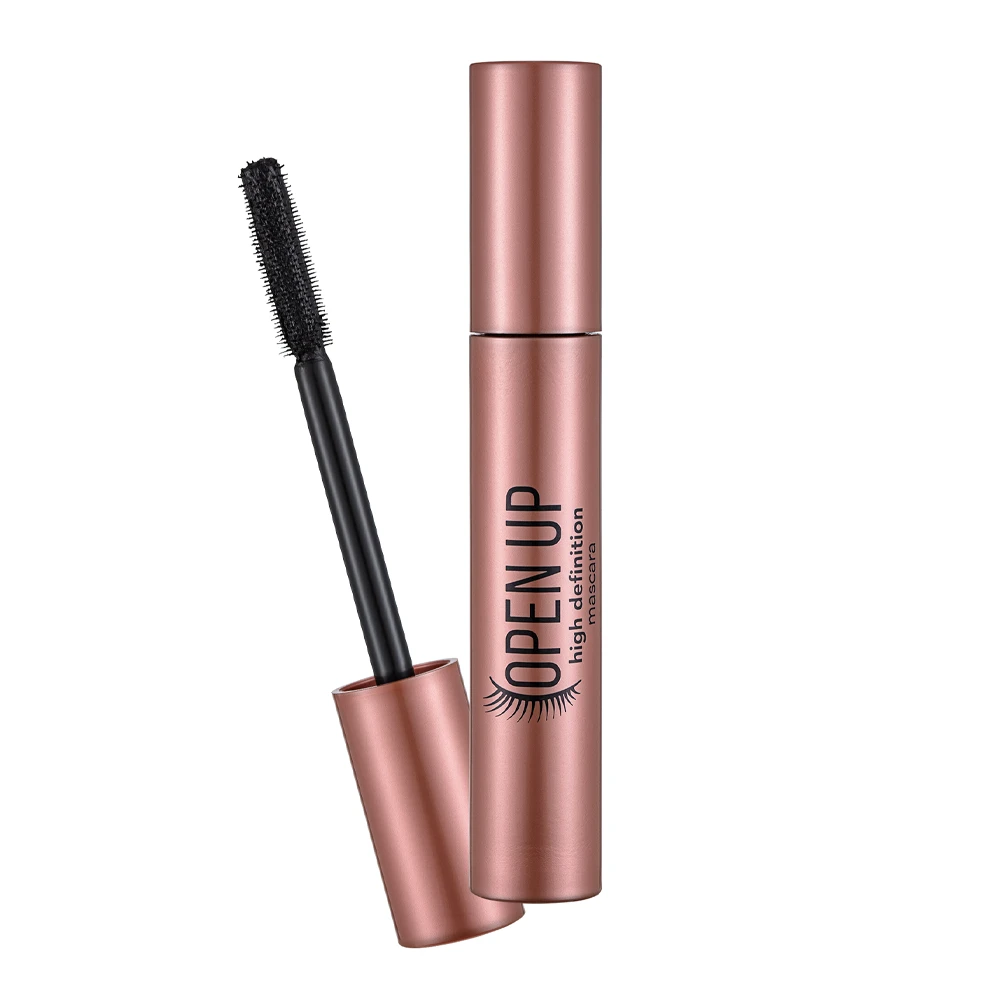 Flormar Open Up Hd Mascara - 12ml