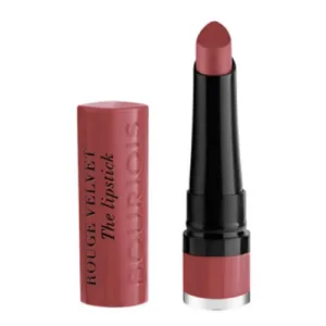 Bourjois Rouge Velvet The Lipstick