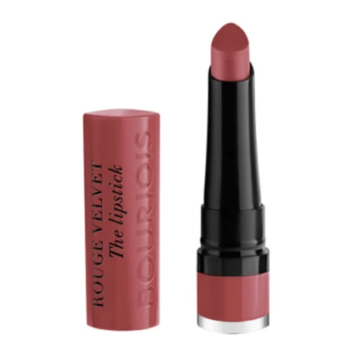 Bourjois Rouge Velvet The Lipstick