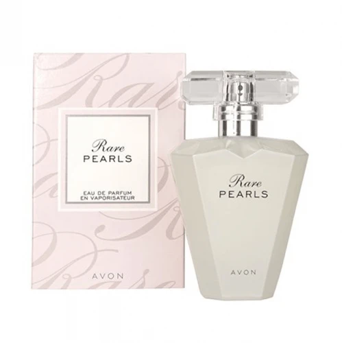 عطر رير بيرلز من افون للنساء - او دي بارفيوم