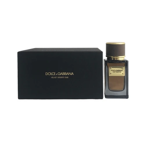 Dolce & Gabbana  Velvet Desert Oud - Eau De Perfum