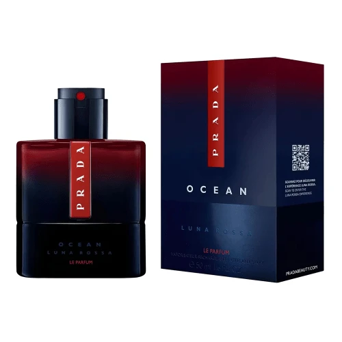 برادا عطر لونا روسا اوشن للرجال - لي بارفيوم