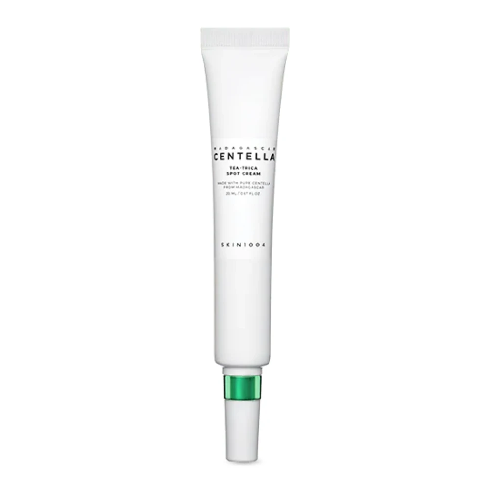 Skin1004 Madagascar Centella Tea-Trica Spot Cream - 20ml