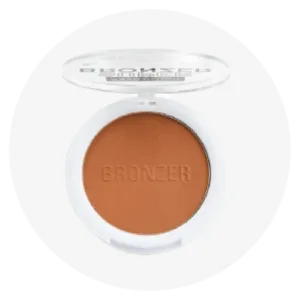 Bronzer