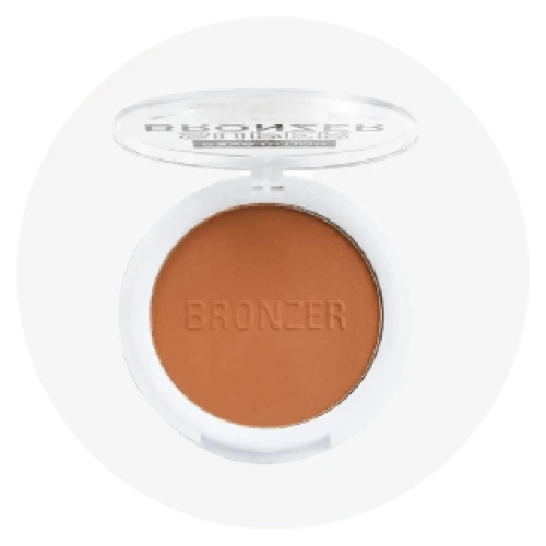 Bronzer