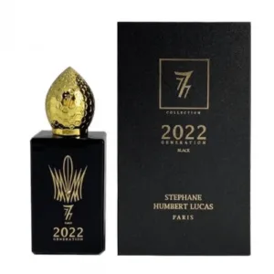 Stephane Humbert 2022 Generation Black For Men - Eau de Parfum