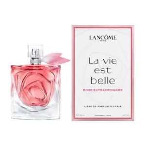 Lancome La Vie Est Belle Rose Extraordinaire for Women - Eau De Parfum