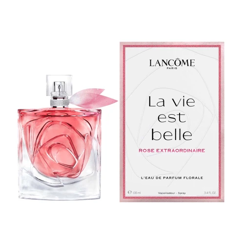 لانكوم عطر لا في ايست بيل روز إكستراوردينير للنساء - او دو برفيوم