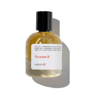 Option B Purpose B  - Inspired By Purpose 50 Amouage - 50 Ml
