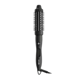 La Belle Quiet Brush - Black