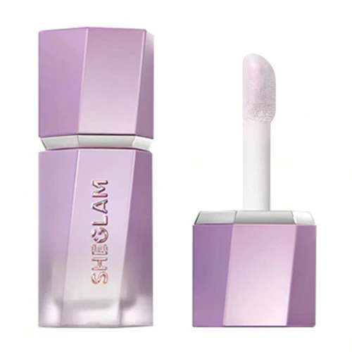 SHEGLAM Chroma Glow Bloom Liquid Highlighter